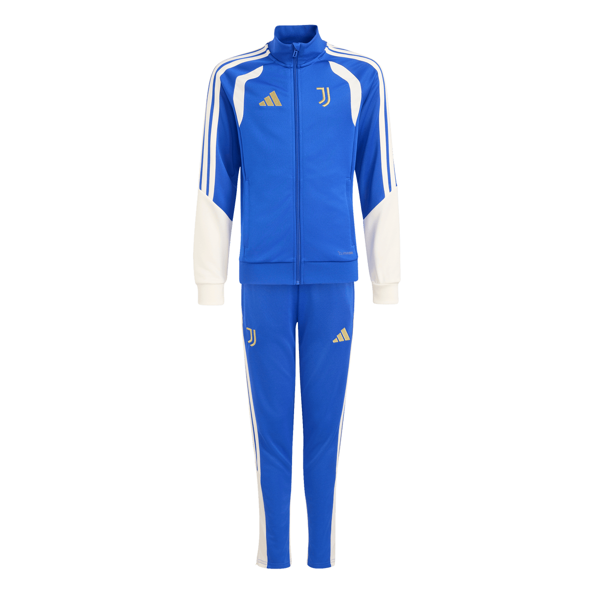 ADIDAS - Juventus 26/27 Tiro26 Competition Kids Track Suits - Blue - image 2