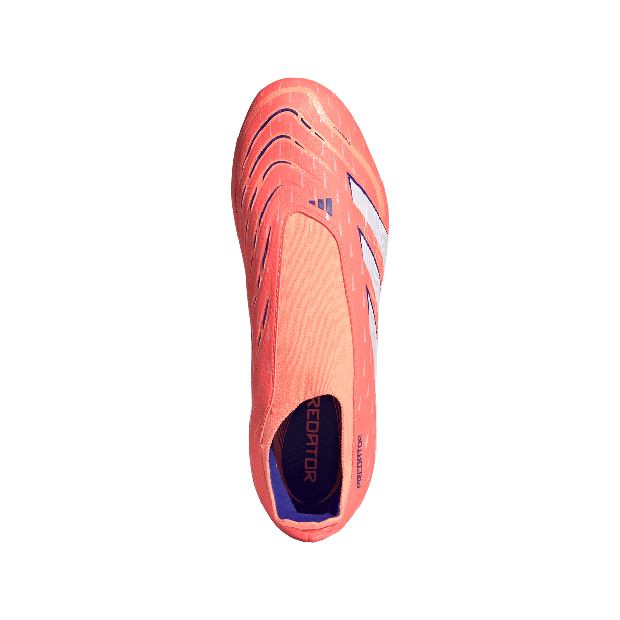 ADIDAS - Scarpe Da Calcio Predator League Laceless Firm/Multi-Ground - image 12