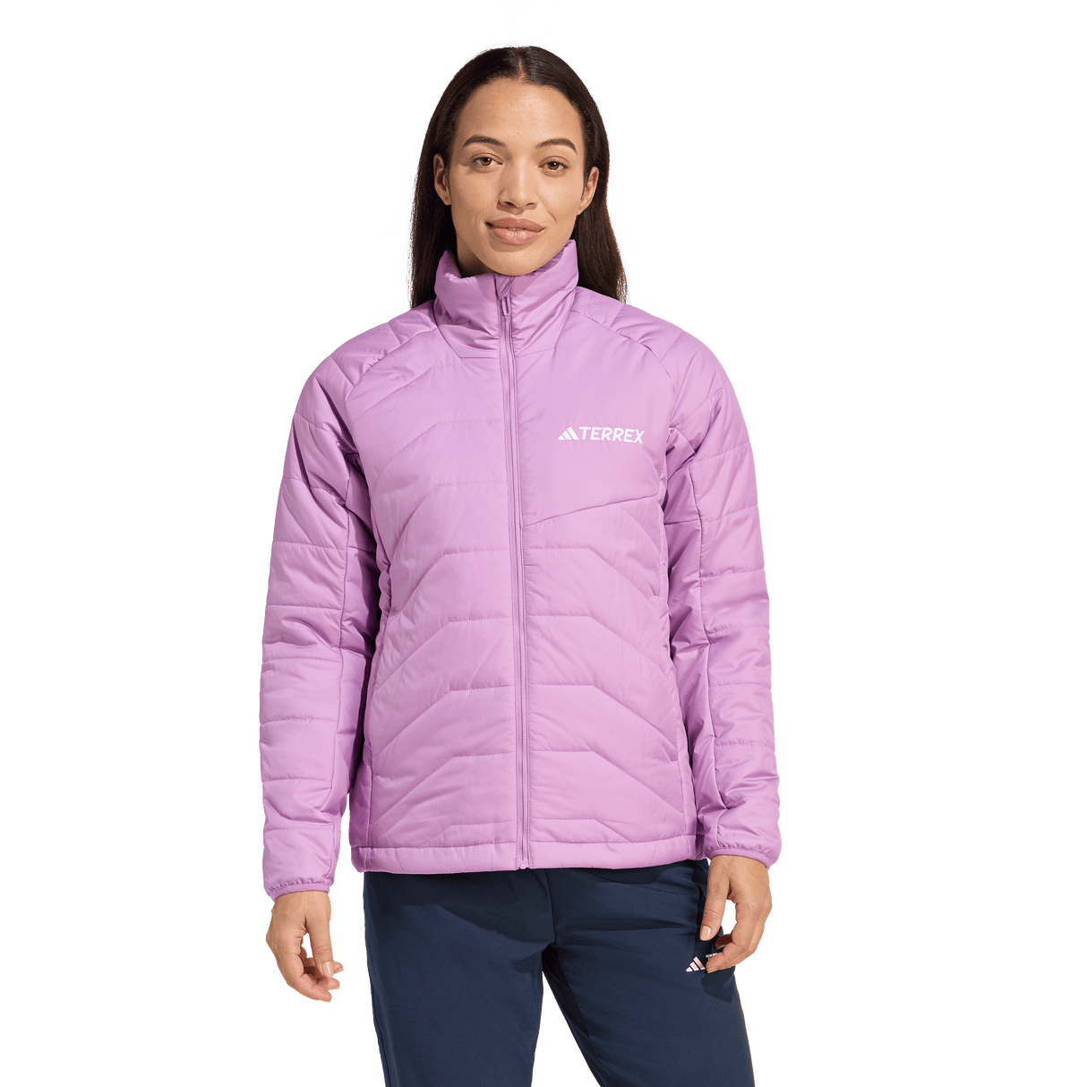 ADIDAS - TERREX Multi Synthetic Insulated Jacket - Donna - image 4