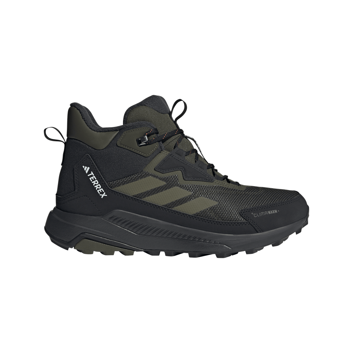 ADIDAS - Scarpe Da Hiking TERREX Anylander CLIMAWARM+ - Uomo - image 11