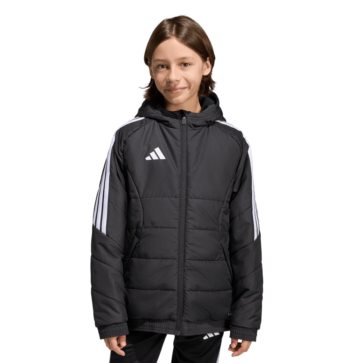 ADIDAS - Tiro26 Kids Winter Jacket - image 2