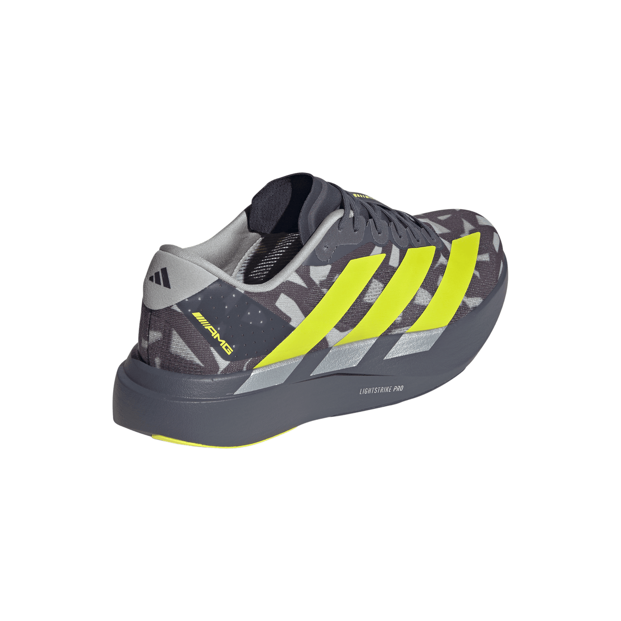 ADIDAS - Adizero Evo Sl Amg - Uomo - Black - image 7