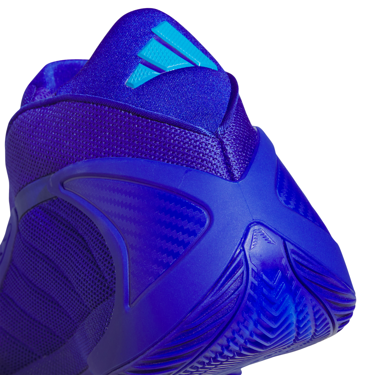 ADIDAS - Anthony Edwards 2 - Black - image 9