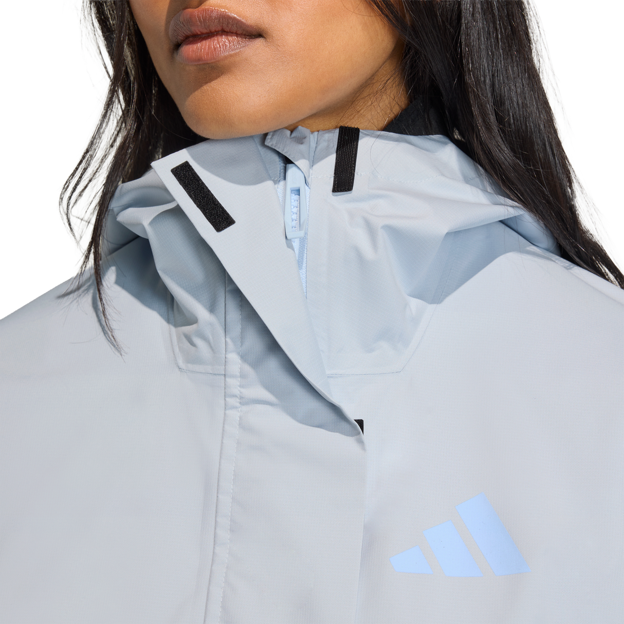 ADIDAS - Anorak TERREX Xploric 2.5 Layer CLIMAPROOF - Donna - image 14