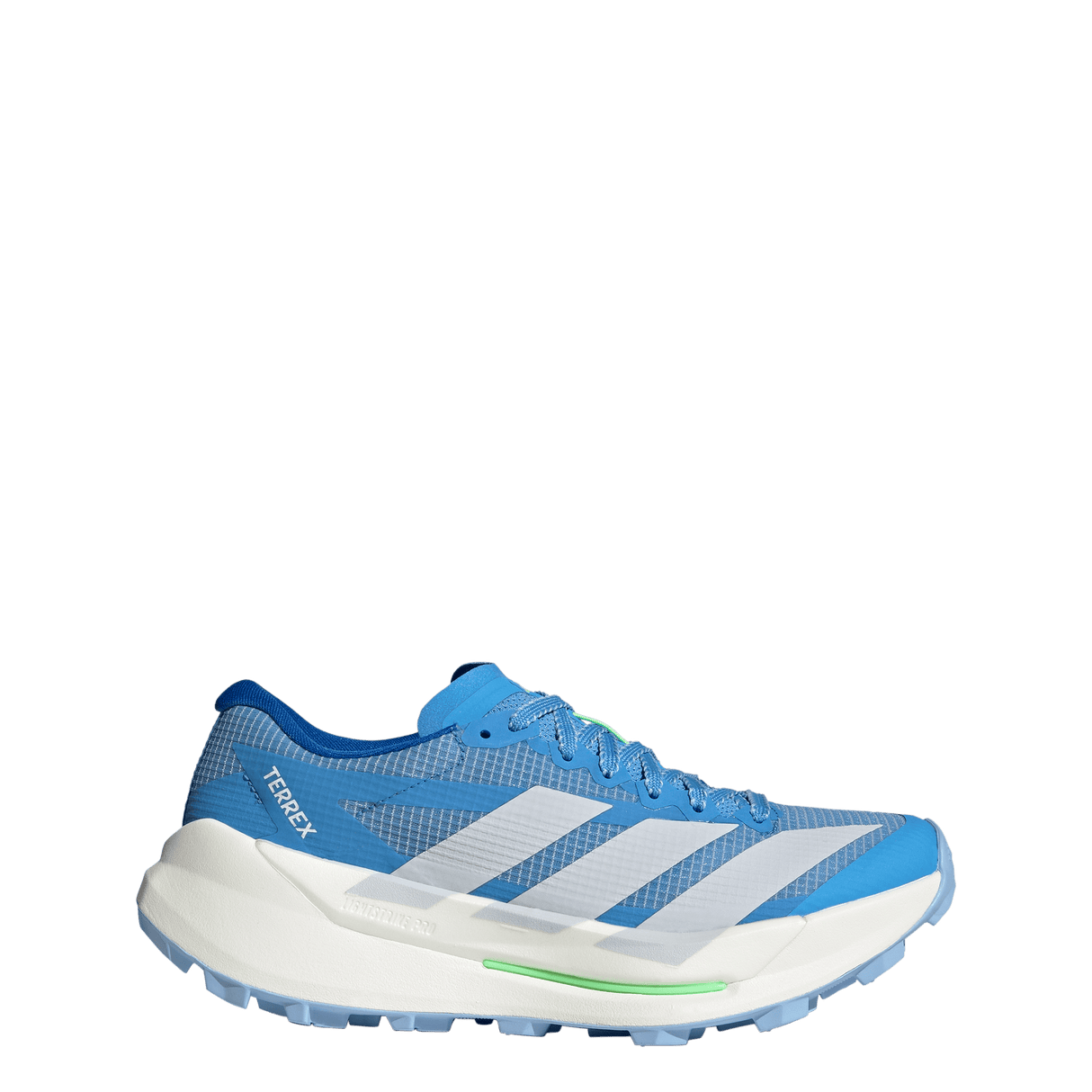 ADIDAS - TERREX Agravic Tt Lightstrikepro Trail Running Shoes - Donna - image 12
