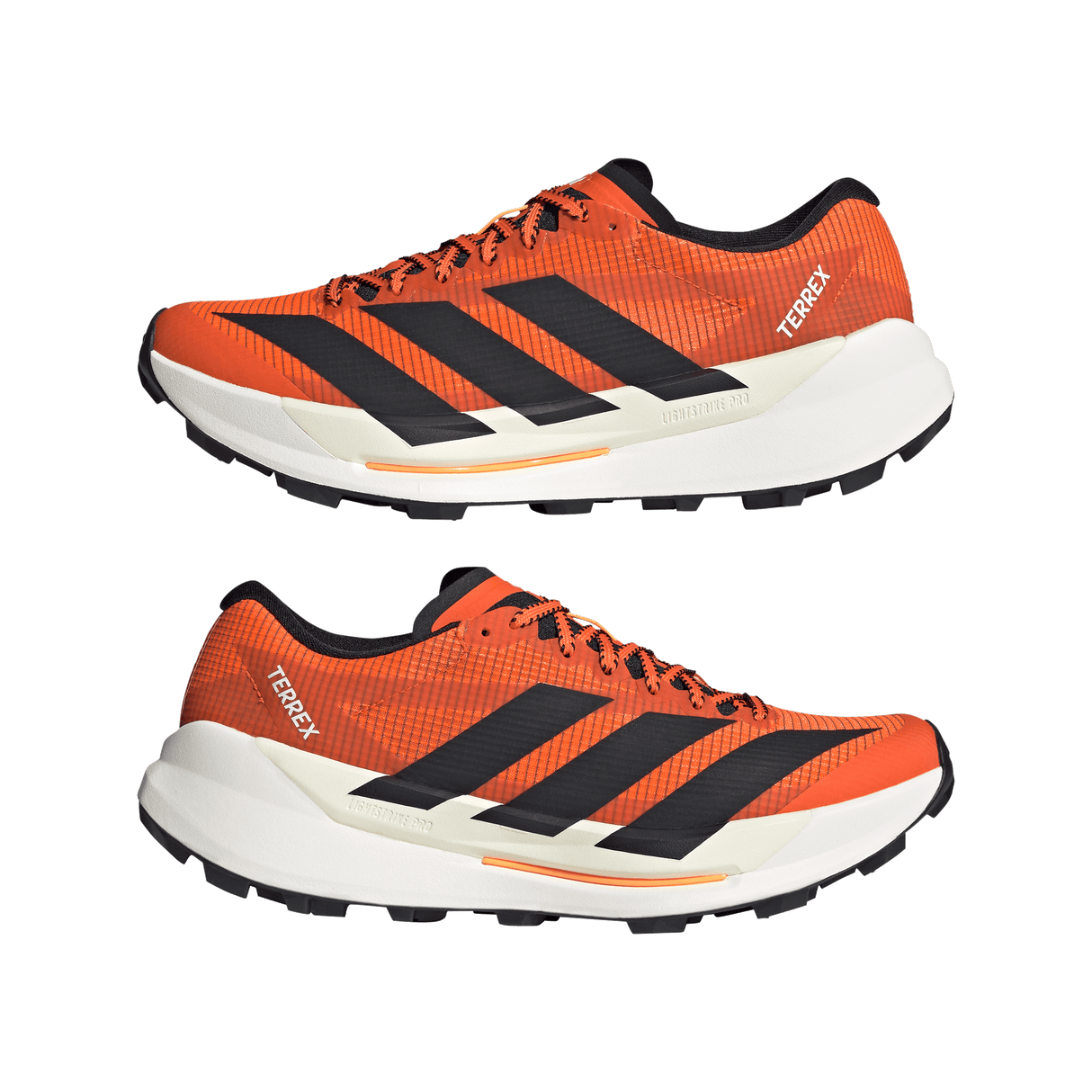 ADIDAS - TERREX Agravic Tt Trail Running Shoes - Uomo - image 30