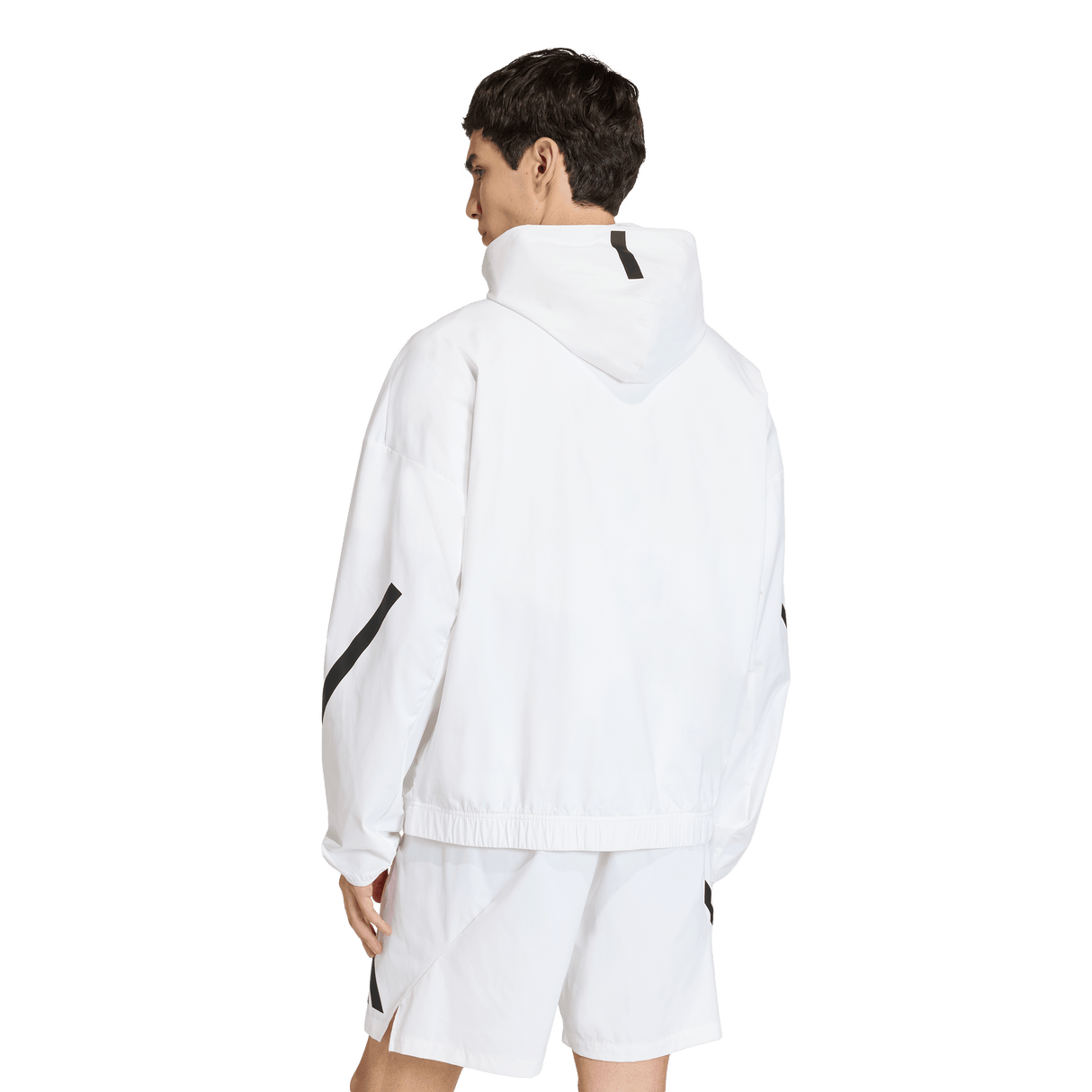 Adidas Z.N.E. Giacca Da Allenamento In Tessuto - Uomo - image 10