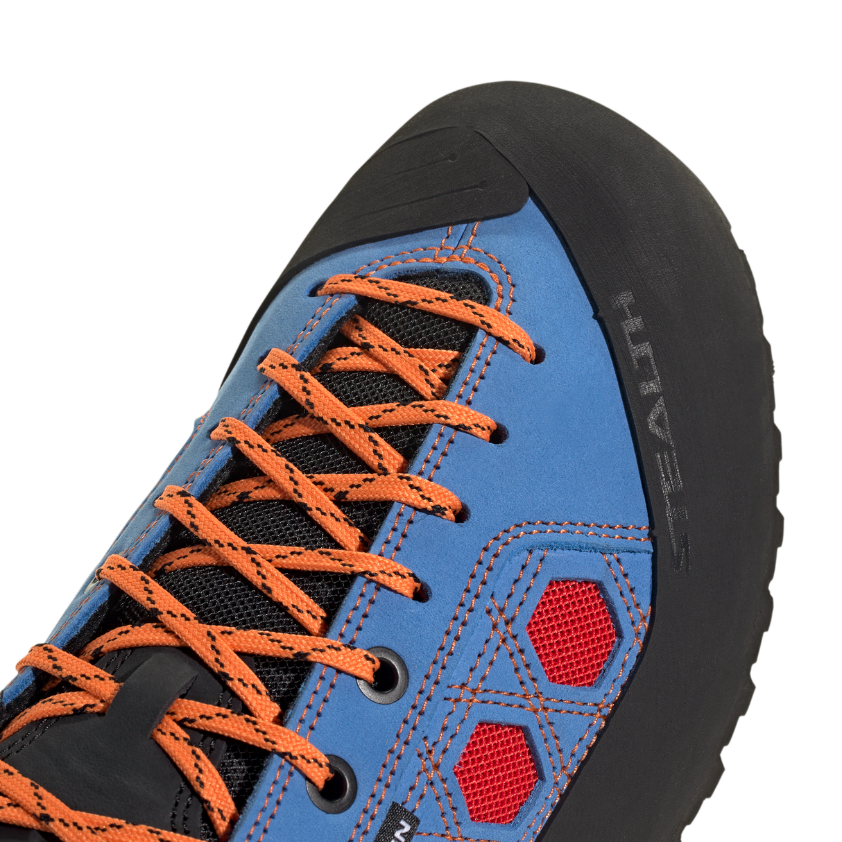 ADIDAS - Five Ten Guidetennie Approach Shoes - Uomo - Blue - image 9