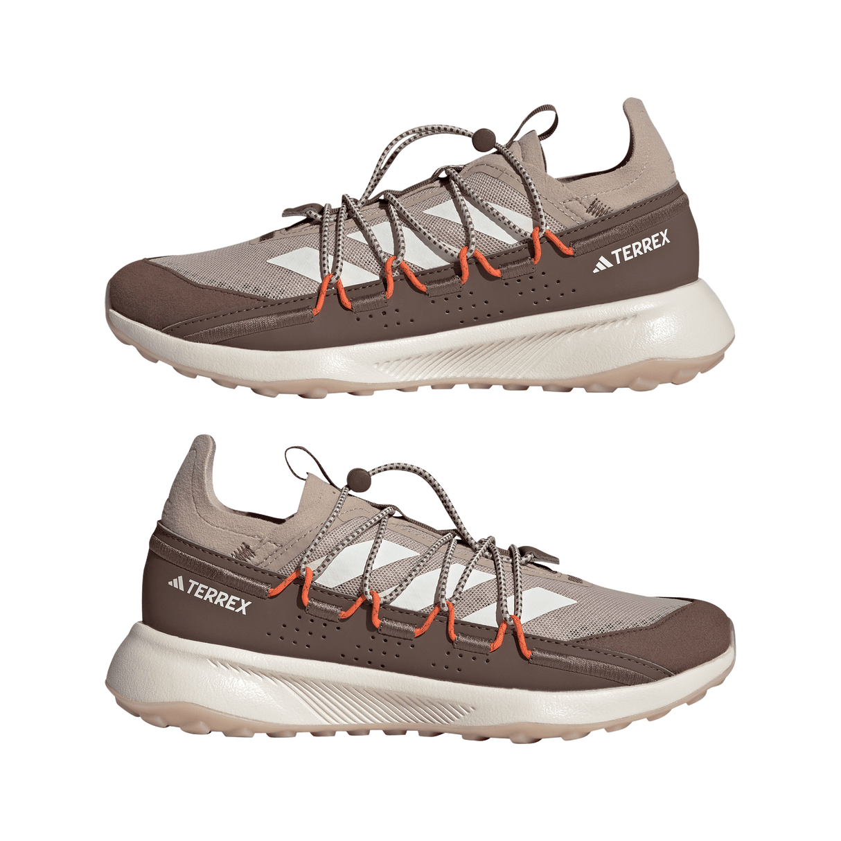 ADIDAS - Scarpe TERREX Voyager 21 Travel - Donna - image 10