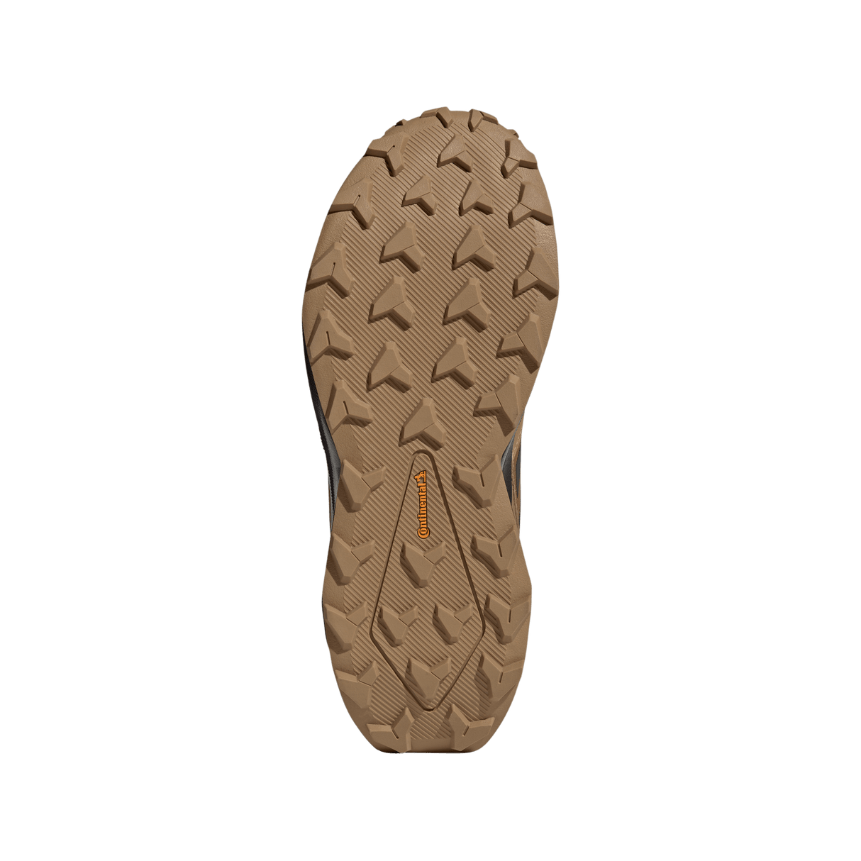 ADIDAS - Scarponi TERREX Winter Leather Mid Cut RAIN.RDY COLD.RDY - Beige - image 4