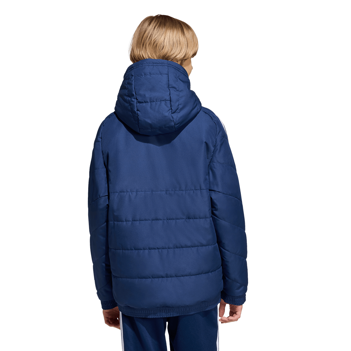 ADIDAS - Tiro 26 Winter Jacket Kids - image 11