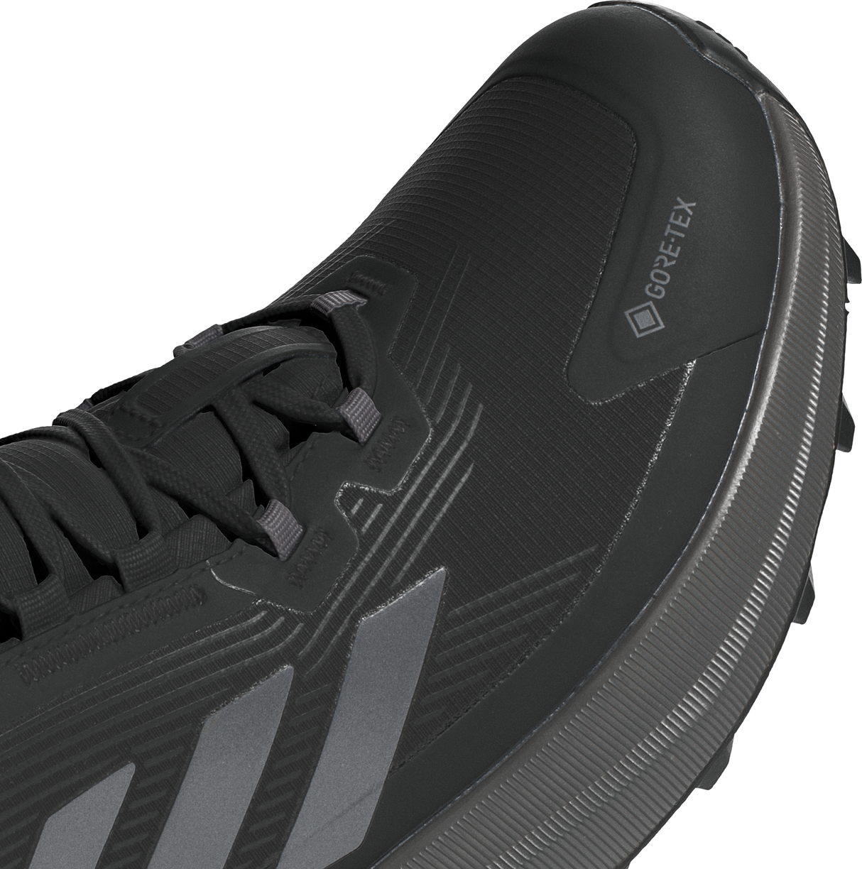 ADIDAS - Scarpe Da Hiking TERREX Trailmaker 2.0 Mid GORE-TEX - Uomo - image 8