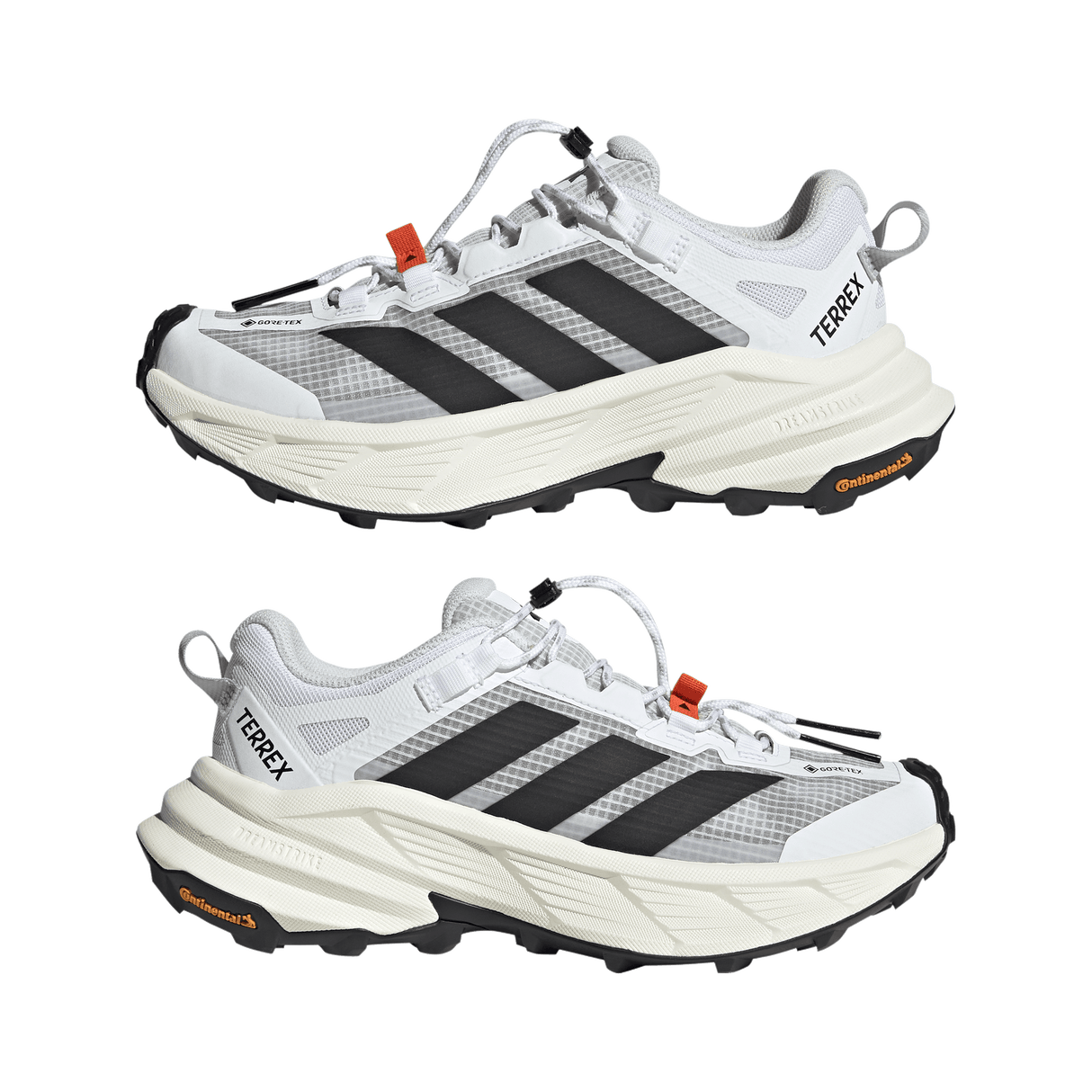 ADIDAS - TERREX Freehiker Sl GORE-TEX Dreamstrike Hiking Shoes - Donna - image 30