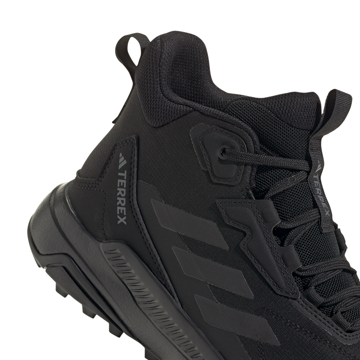 ADIDAS - Scarpe Da Hiking TERREX Anylander Mid RAIN.RDY - Donna - image 8