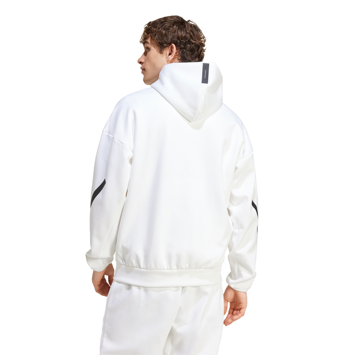 ADIDAS - Track Jacket New Adidas Z.N.E. Full-Zip Hooded - Uomo - image 15