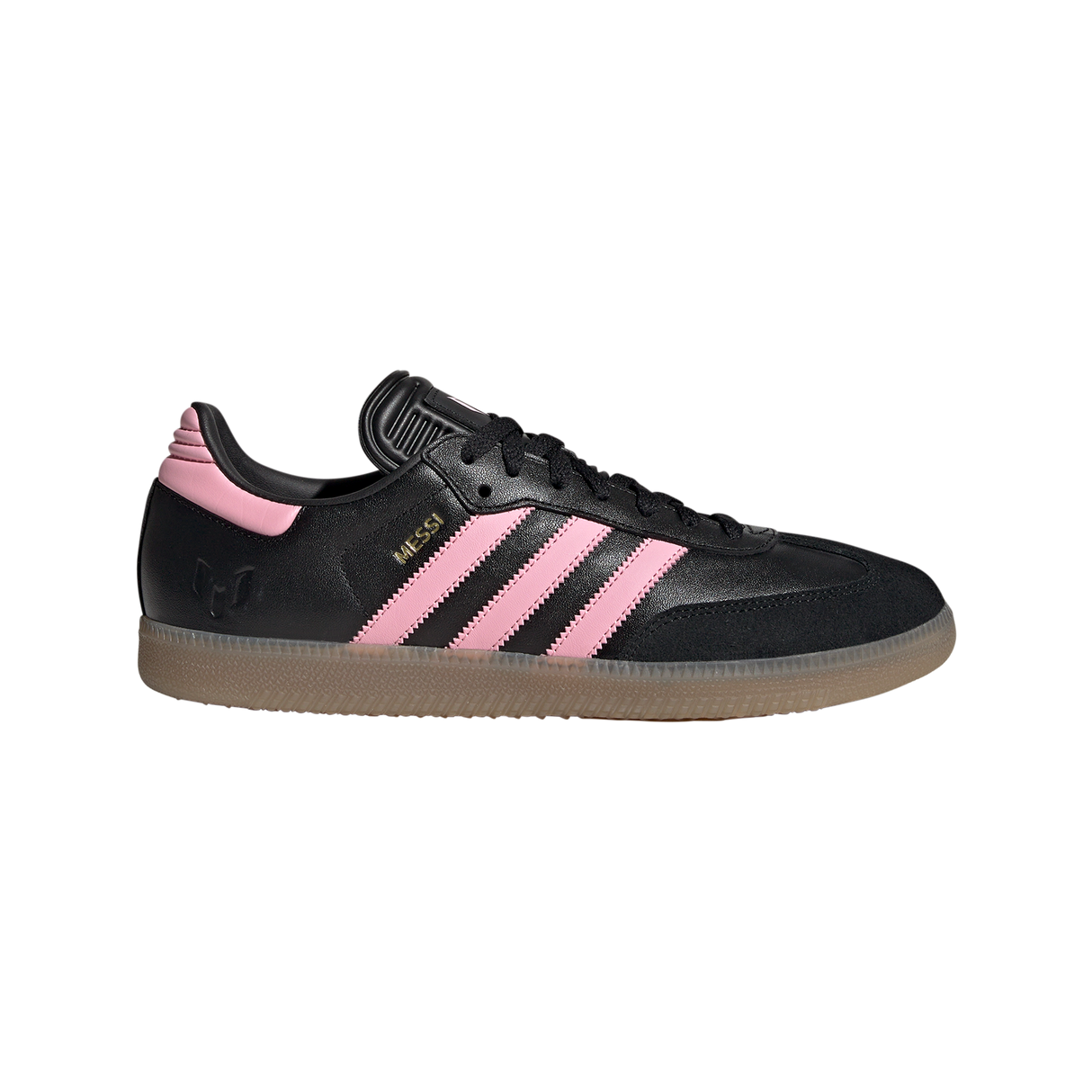 ADIDAS - Scarpe Da Calcio Samba Messi - Uomo - image 11