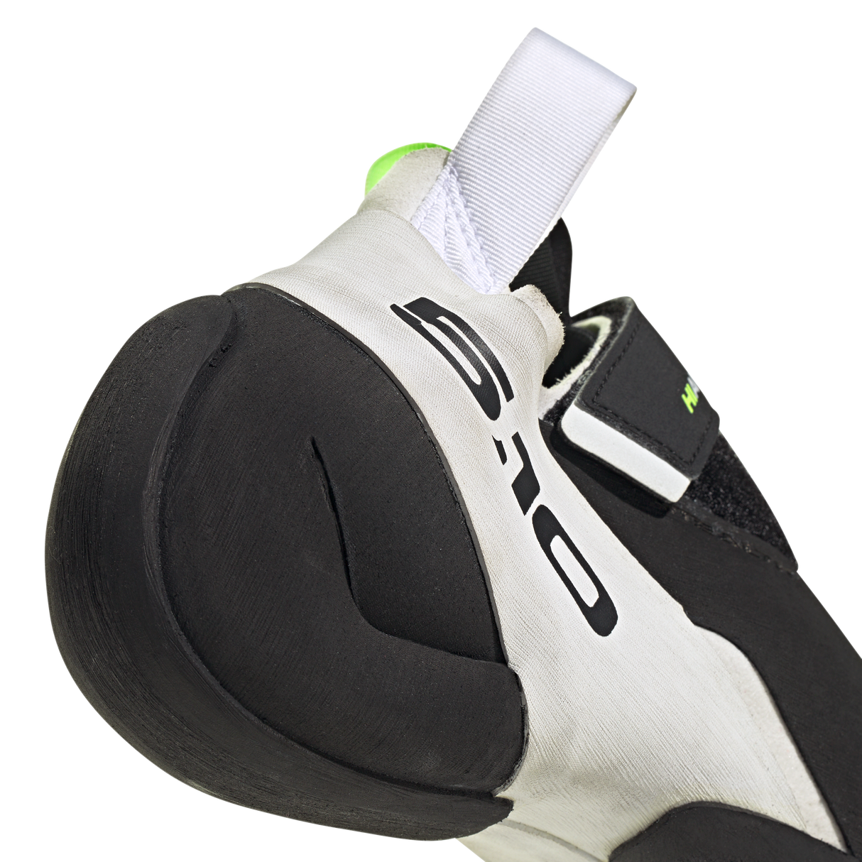 ADIDAS - Scarpe Da Climbing Five Ten Hiangle - Uomo - White - image 8