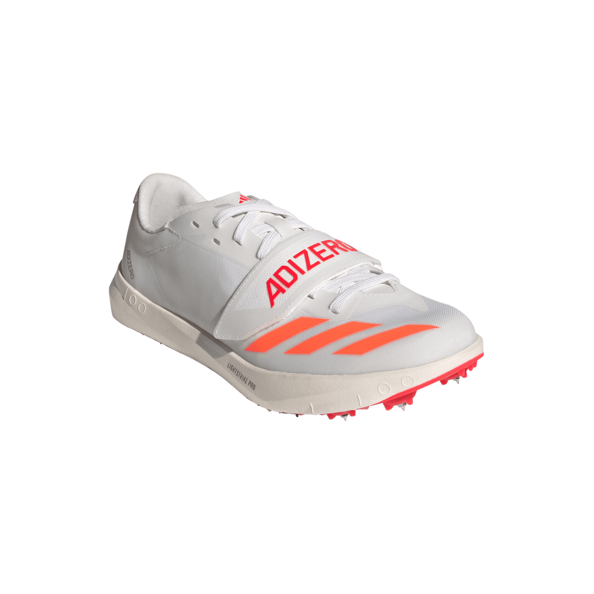ADIDAS - Scarpe Da Atletica Leggera Adizero Tj/Pv - White - image 6