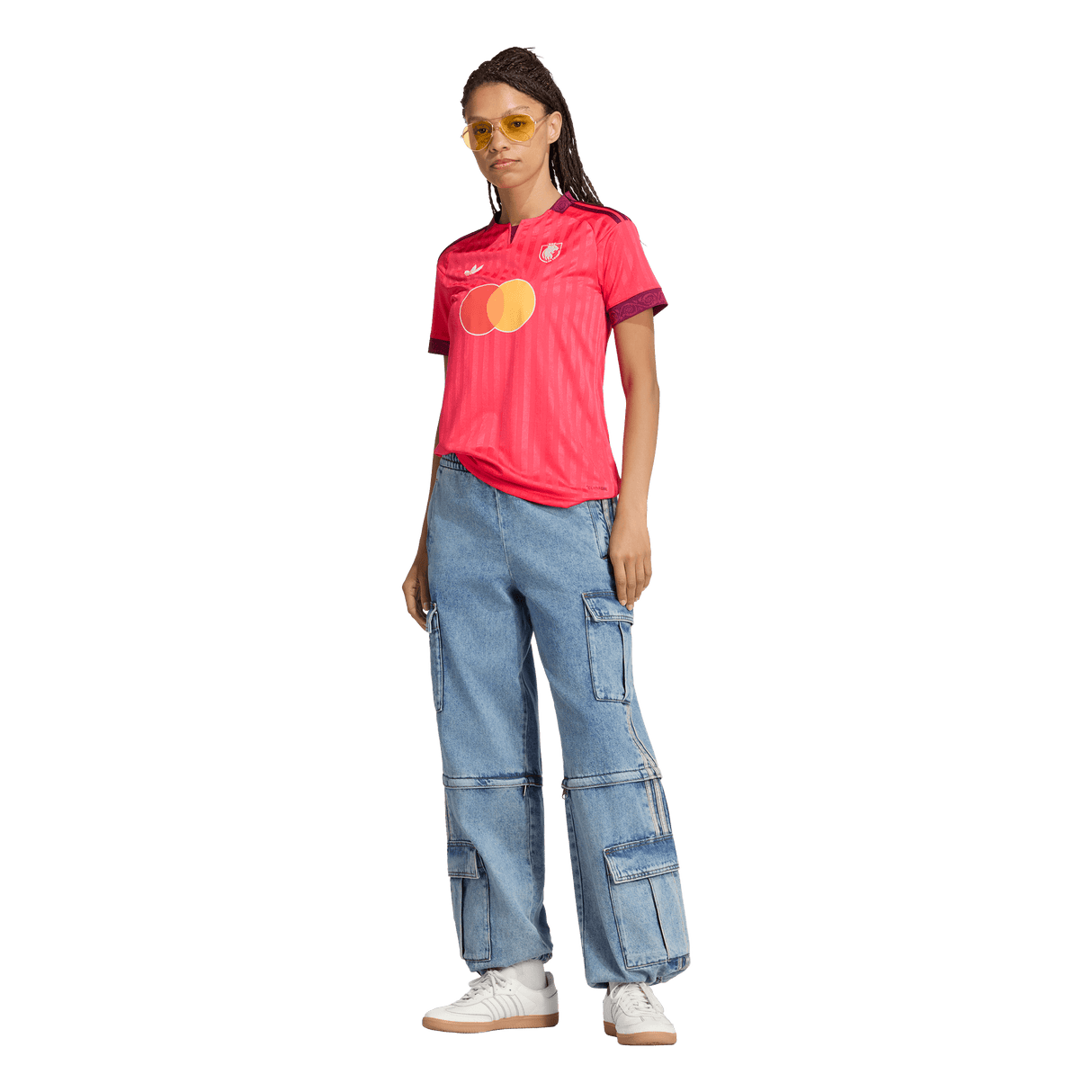 ADIDAS - Km2006 - Donna - Pink - image 5