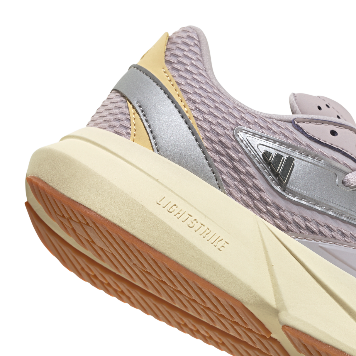 ADIDAS - Scarpe Lightblaze - Donna - Violet - image 8