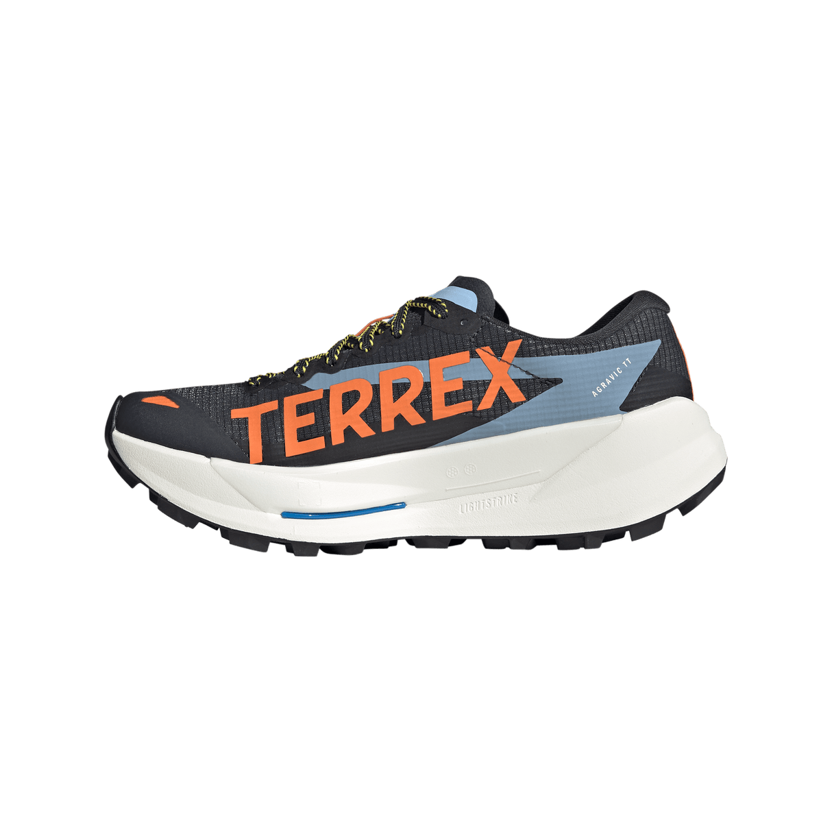 ADIDAS - TERREX Agravic Tt Lightstrikepro Trail Running Shoes - Donna - image 5