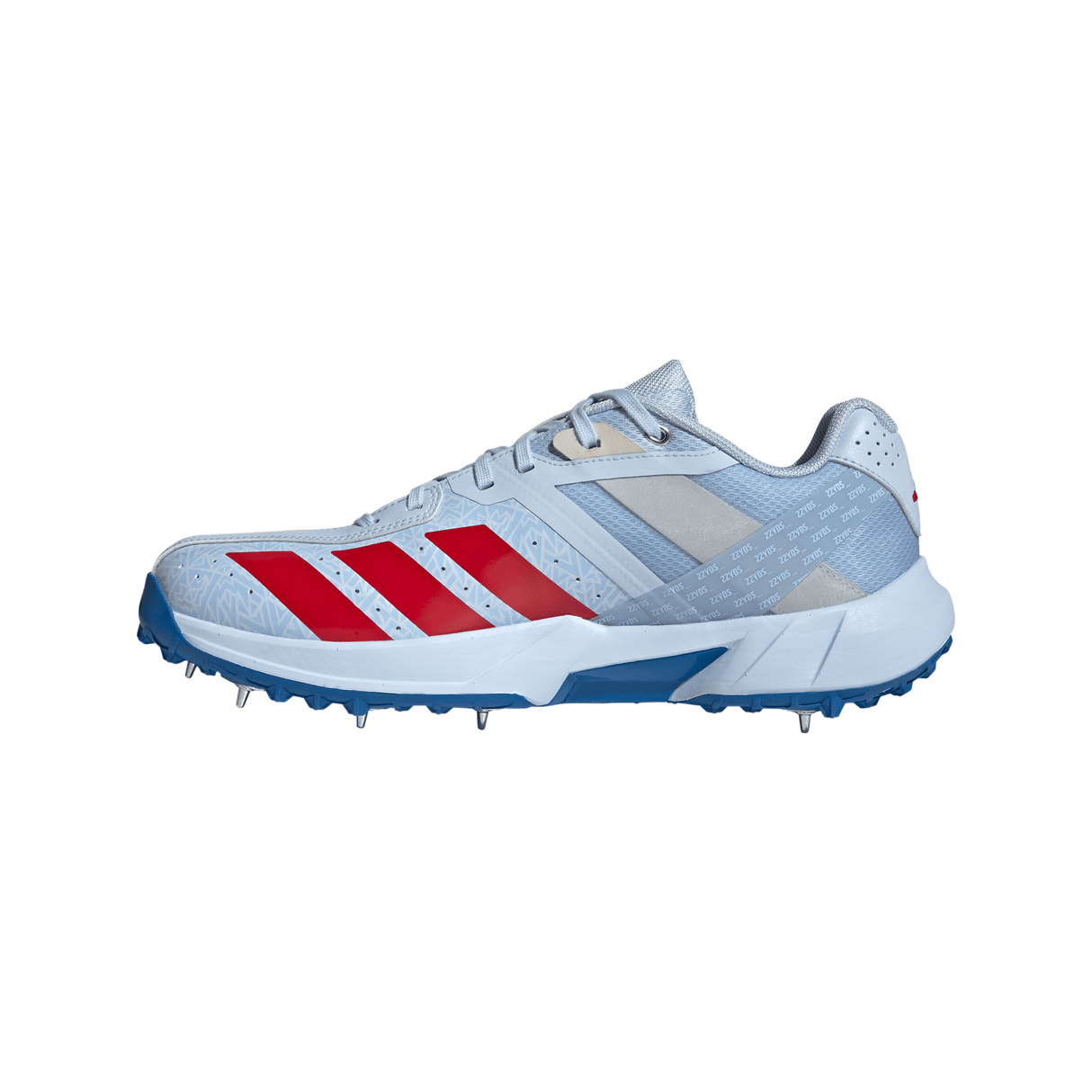 ADIDAS - 22Yds Incurza - Blue - image 5
