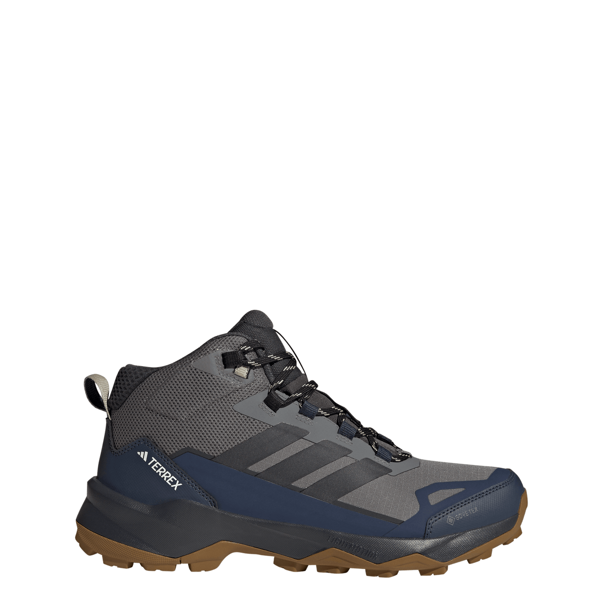 ADIDAS - Scarpe Da Trekking TERREX Skychaser Ax5 Mid GORE-TEX - Uomo - image 22
