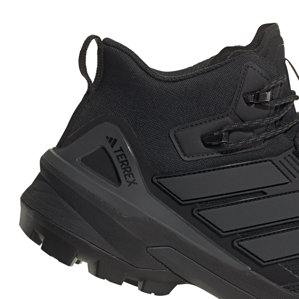 ADIDAS - Scarpe Da Hiking TERREX Skychaser Mid GORE-TEX - Uomo - image 8