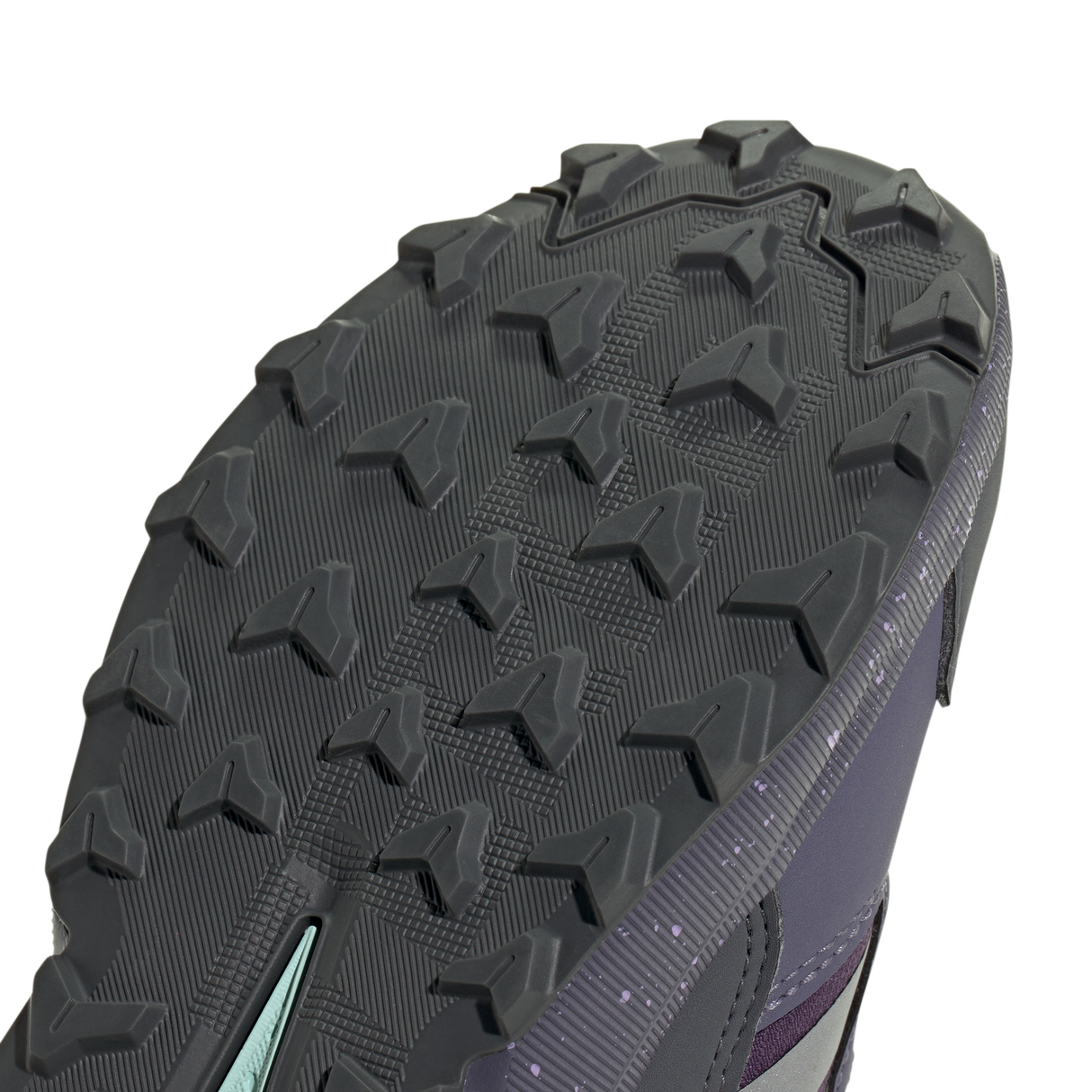 ADIDAS - TERREX Trailmaker 2 High CLIMAWARM+ - Purple - image 9