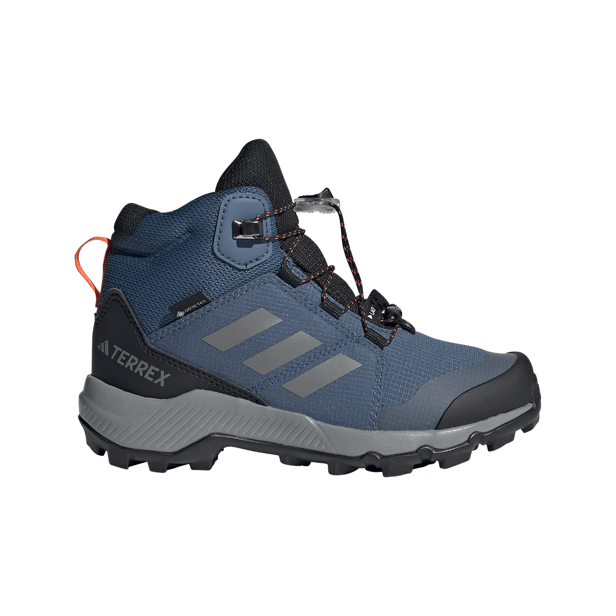 ADIDAS - Scarpe Da Hiking TERREX Mid GORE-TEX - image 11