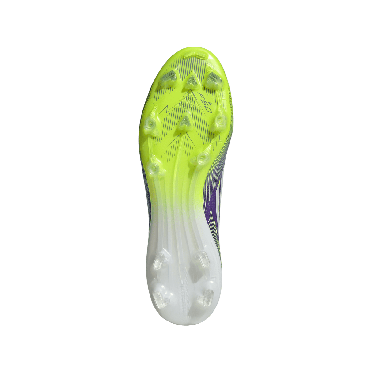 ADIDAS - Scarpe F50 Pro Firm Ground - image 3