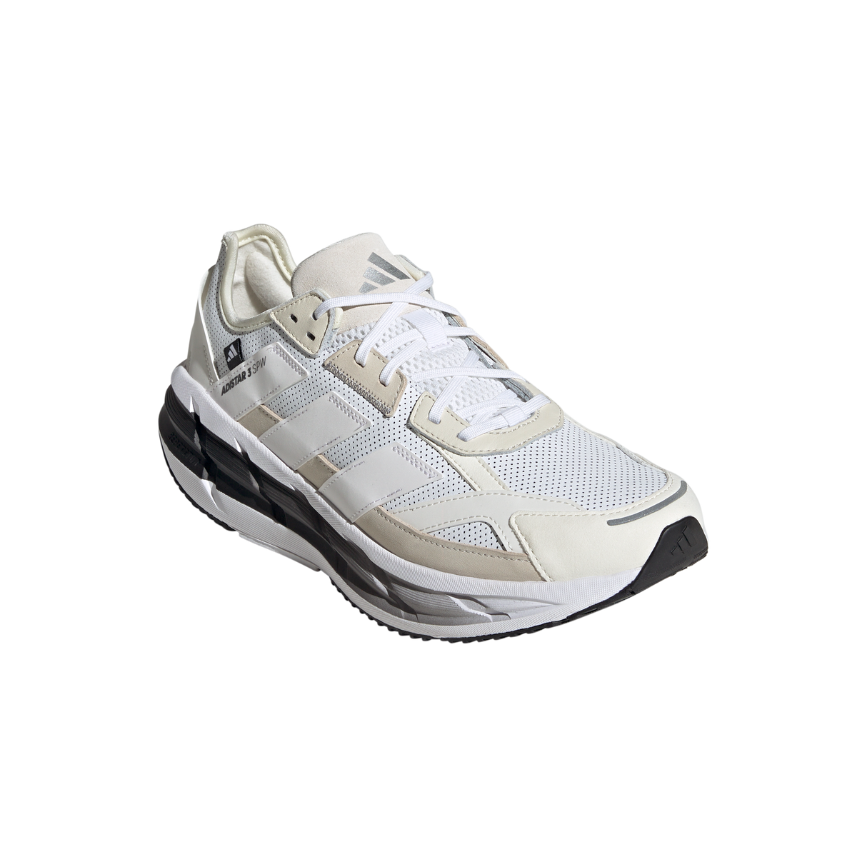 ADIDAS - Adistar 3 Sportswear Shoes - Uomo - White - image 6