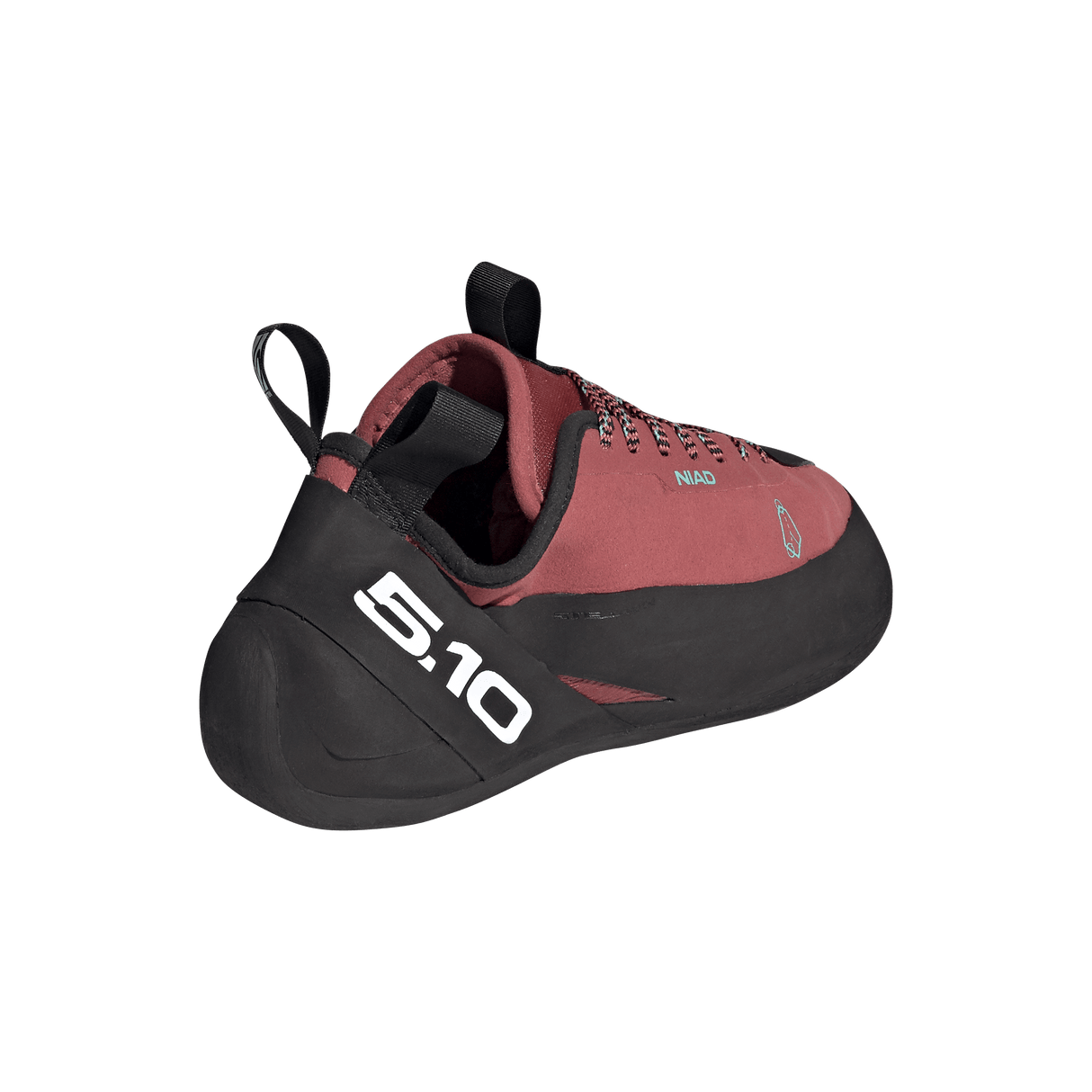 ADIDAS - Scarpe Five Ten Niad Lace Climbing - Uomo - Black - image 7