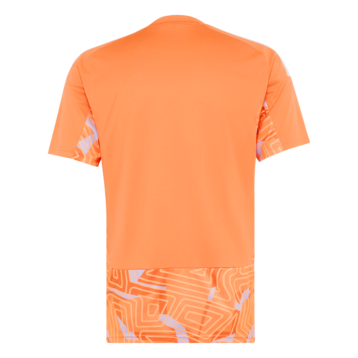 ADIDAS - Juventus 26/27 Home Goalkeeper Jersey - Uomo - Orange - image 2