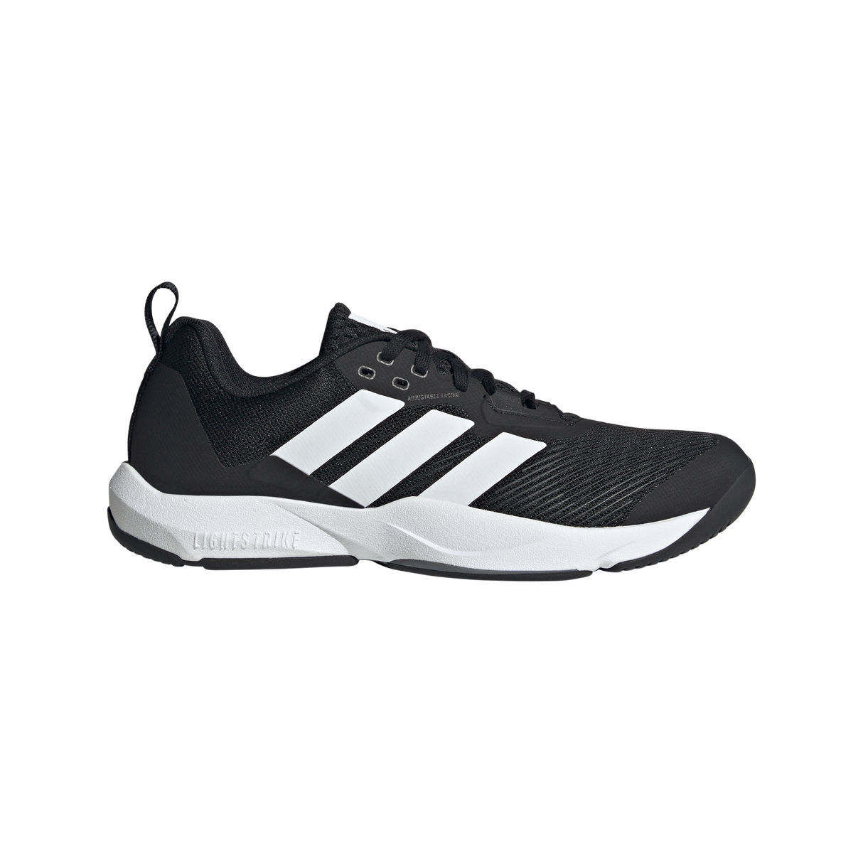 ADIDAS - Rapidmove 2 Training Shoes - Uomo - Black - image 1