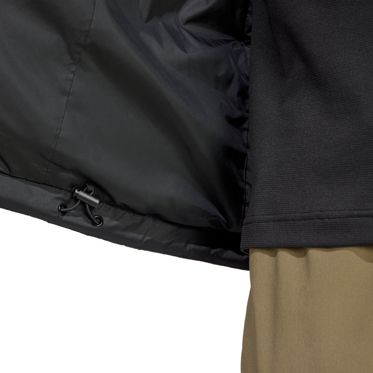 ADIDAS - Giacca TERREX Multi Synthetic Insulated Hooded - Uomo - image 7