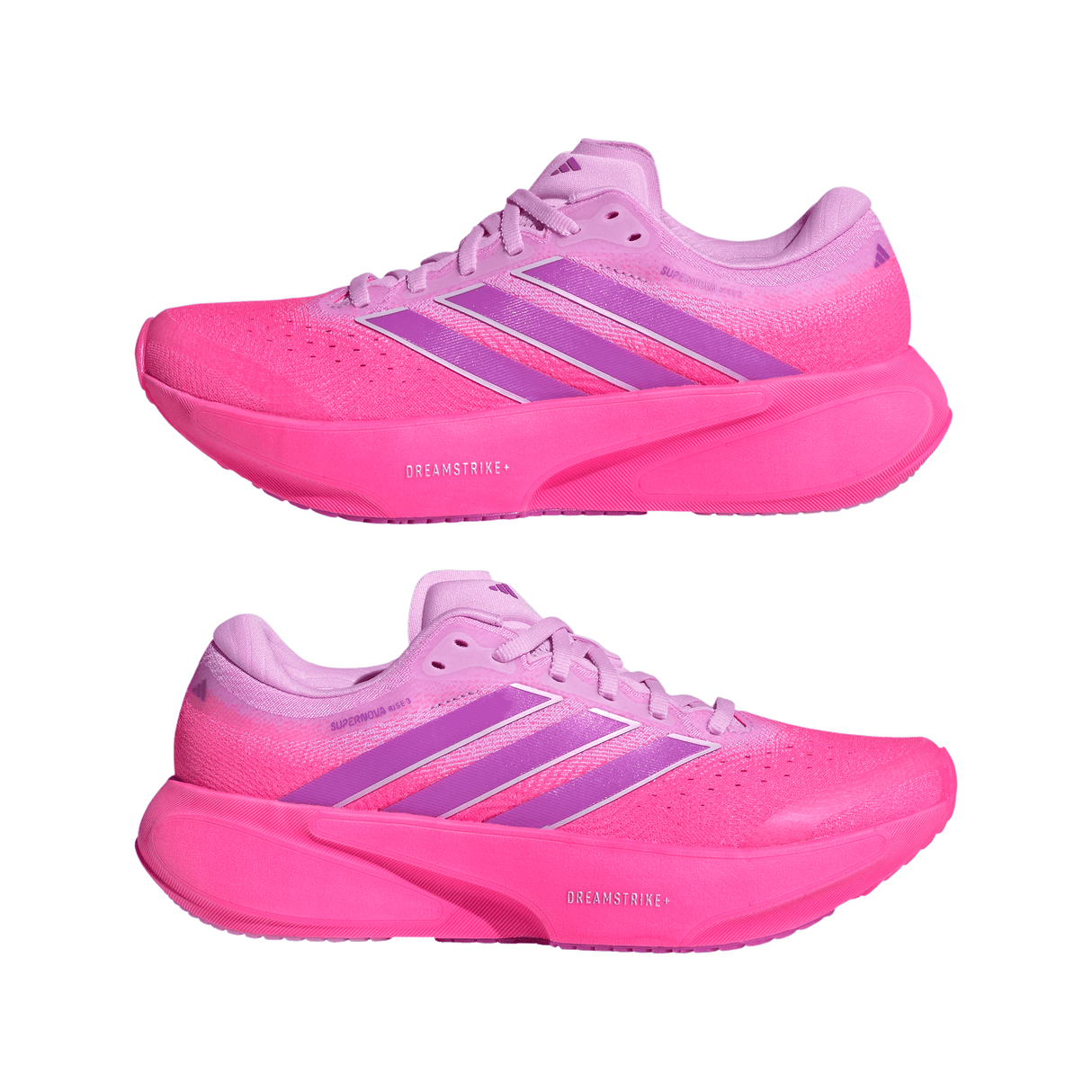 ADIDAS - Scarpe Da Running Supernova Rise 3 - Donna - image 10