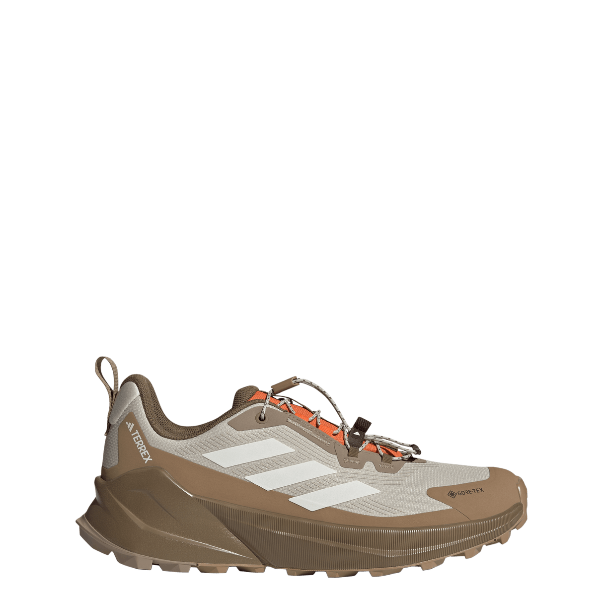 ADIDAS - Scarpe Da Hiking TERREX Trailmaker 2 GORE-TEX Speed Lace - Uomo - image 12