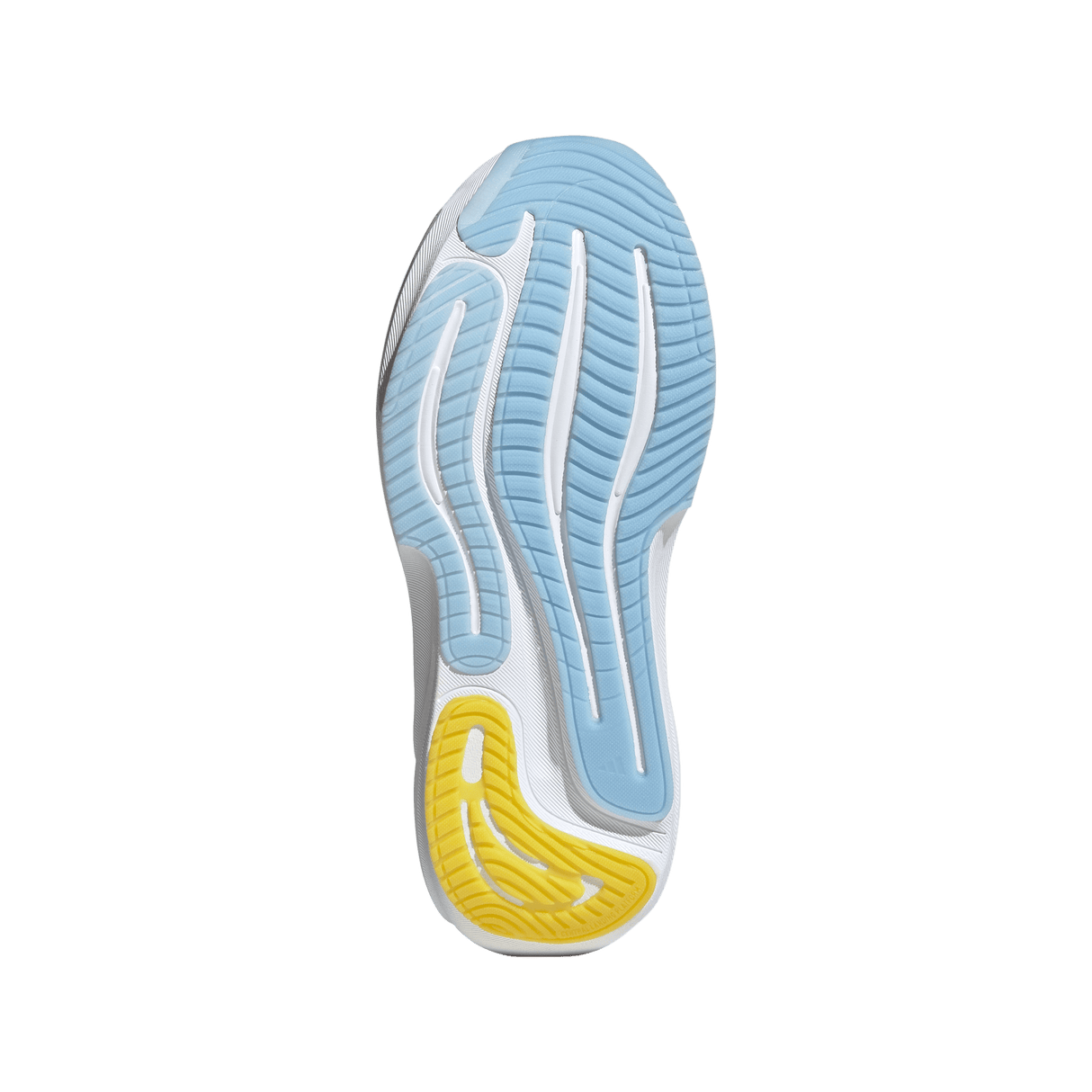 ADIDAS - Supernova Rise 3 Running Shoes - Donna - White - image 4