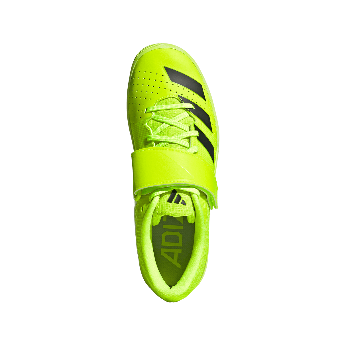 ADIDAS - Adizero Throws Cloudfoam Plus Shoes - White - image 3