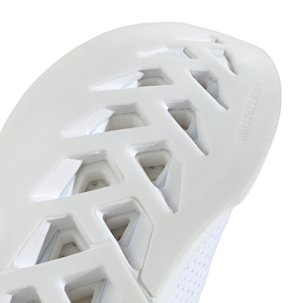 ADIDAS - Scarpe Da Corsa Treadflow - Donna - White - image 8