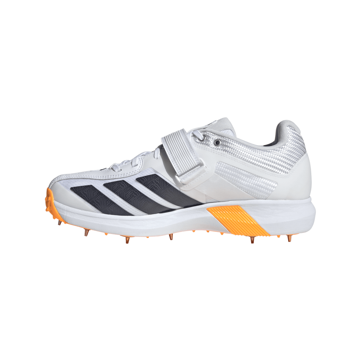 ADIDAS - Scarpe Da Cricket Adipower Incurza - Uomo - White - image 5