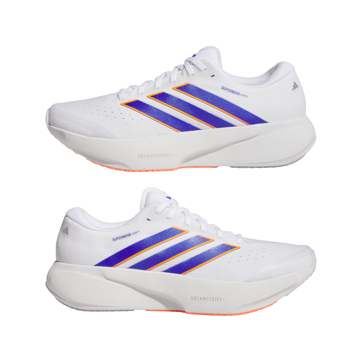 ADIDAS - Scarpe Da Running Supernova Rise 3 - Uomo - image 50