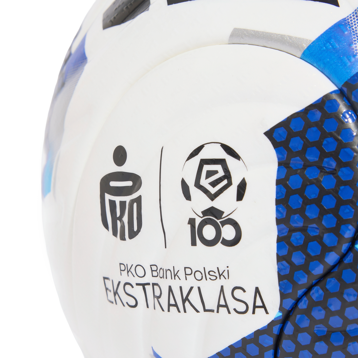 ADIDAS - Ekstraklasa 26/27 Pro Ball - White - image 3
