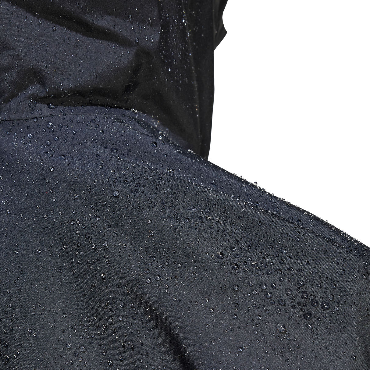 ADIDAS - Anorak TERREX Xploric 2.5L CLIMAPROOF - Donna - Black - image 7