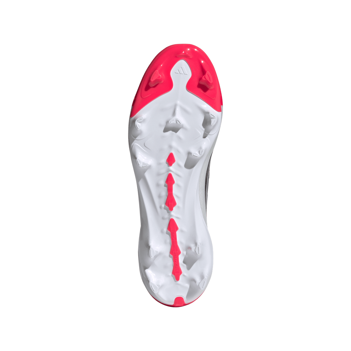 ADIDAS - Scarpa Da Calcio Predator Elite Senza Lacci Per Terreni Naturali Compatti Per Bambini E Bambine - image 3