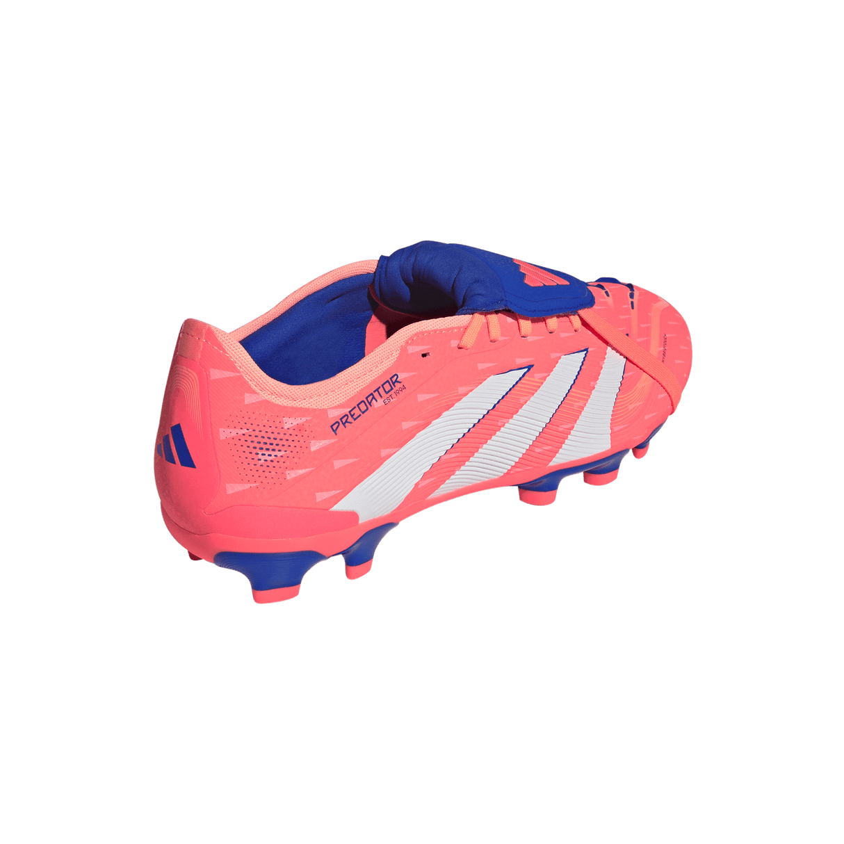 ADIDAS - Scarpe Da Calcio Predator Pro Fold-Over Tongue Multi-Ground - image 16