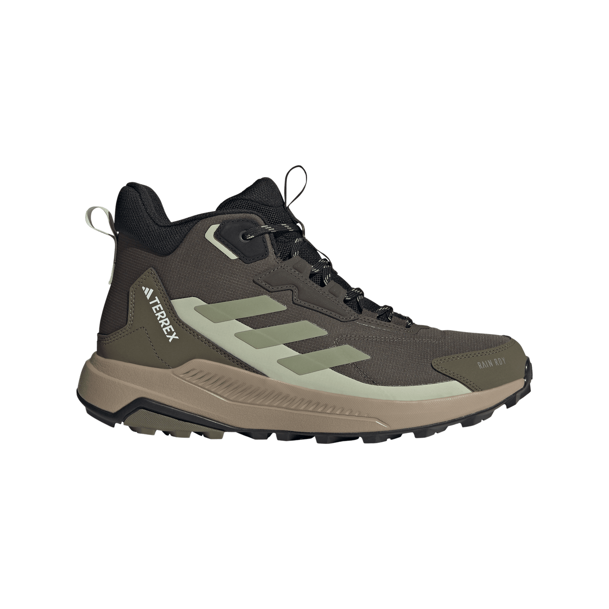 ADIDAS - Scarpe Da Hiking TERREX Anylander Mid RAIN.RDY - Uomo - image 31
