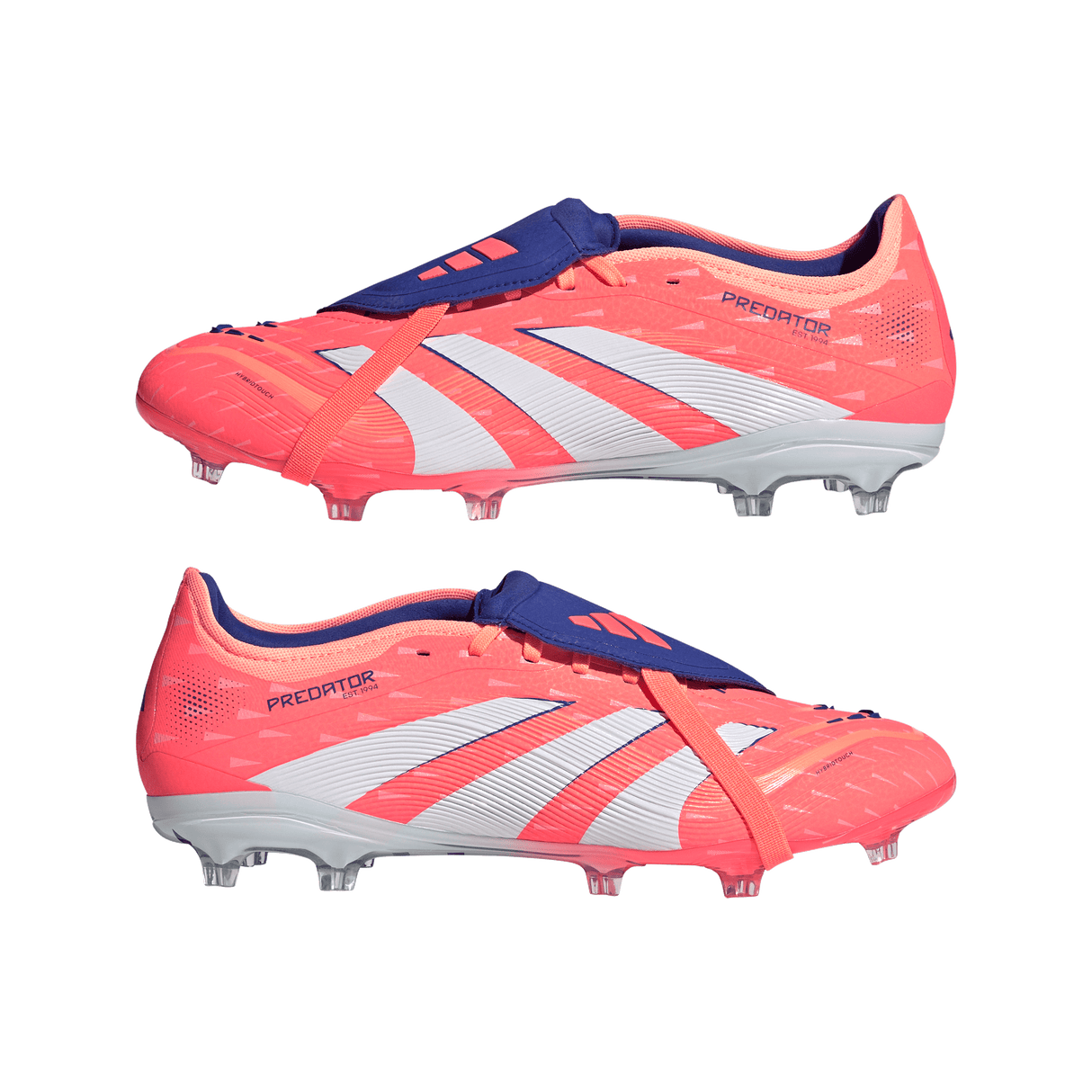 ADIDAS - Scarpe Da Calcio Predator Pro Con Linguetta Ripiegabile – Terreni Compatti - image 29