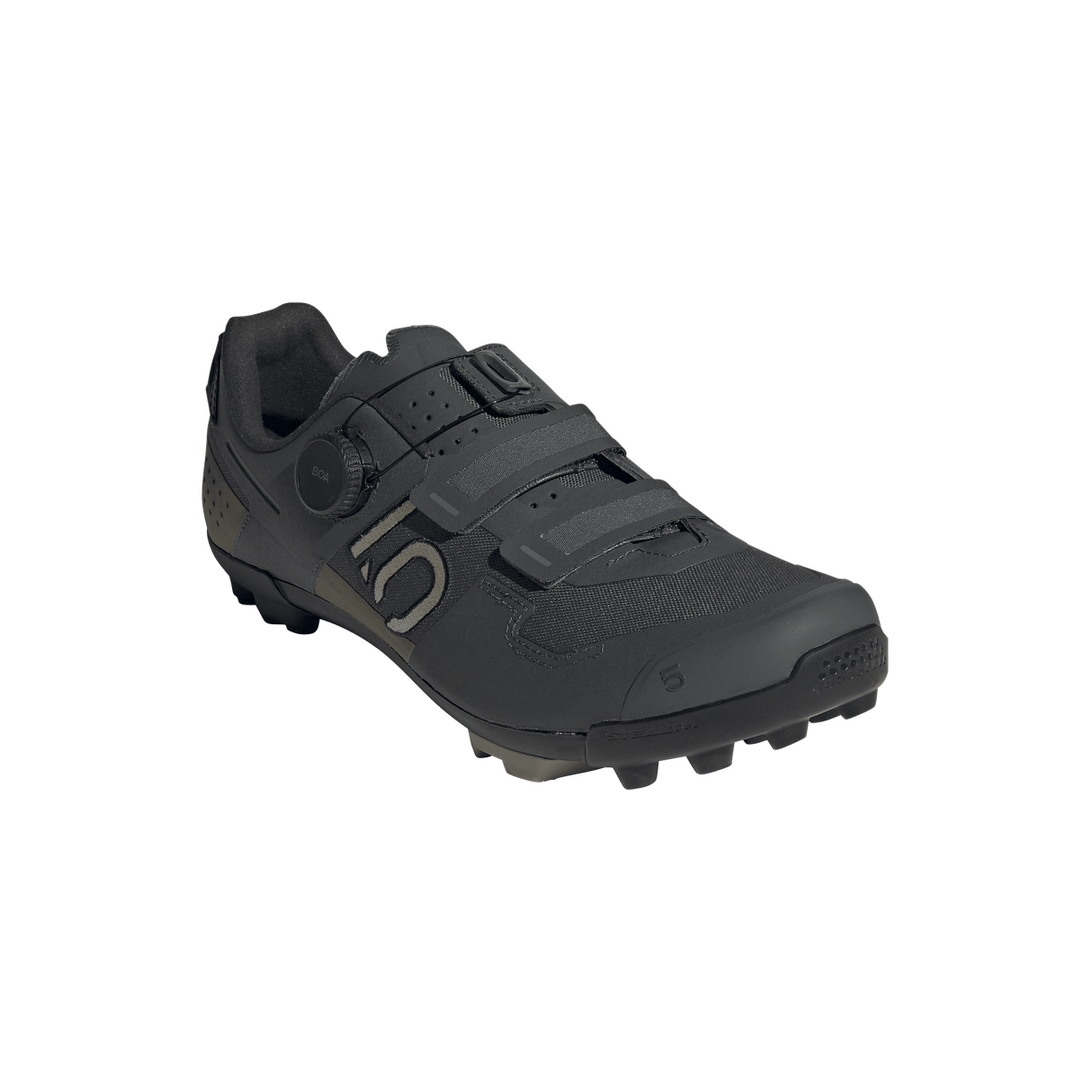 ADIDAS - Five Ten Kestrel BOA Mountain Bike Shoes - Uomo - Grey - image 6